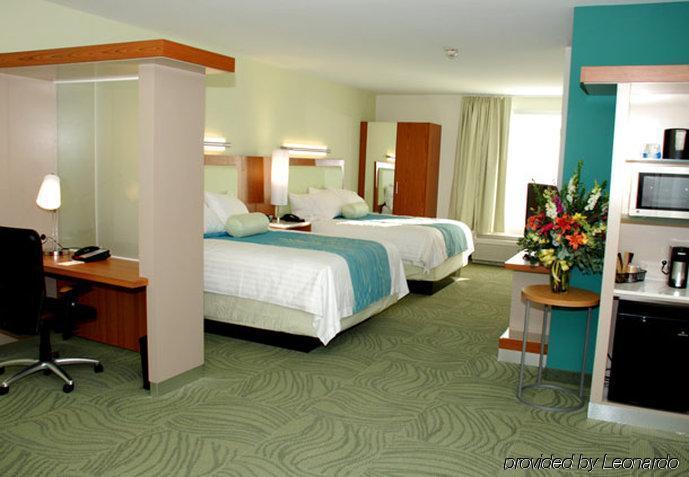 Springhill Suites Hartford Airport/Windsor Locks Zimmer foto